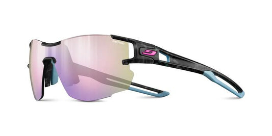 Lunettes Julbo AEROLITE Gris bleu Spectron 3