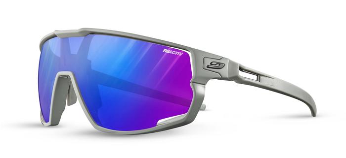 Lunette Julbo rush Vert / Vert - Clubinsport