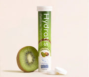 Electrolytes Hydratis gout kiwi