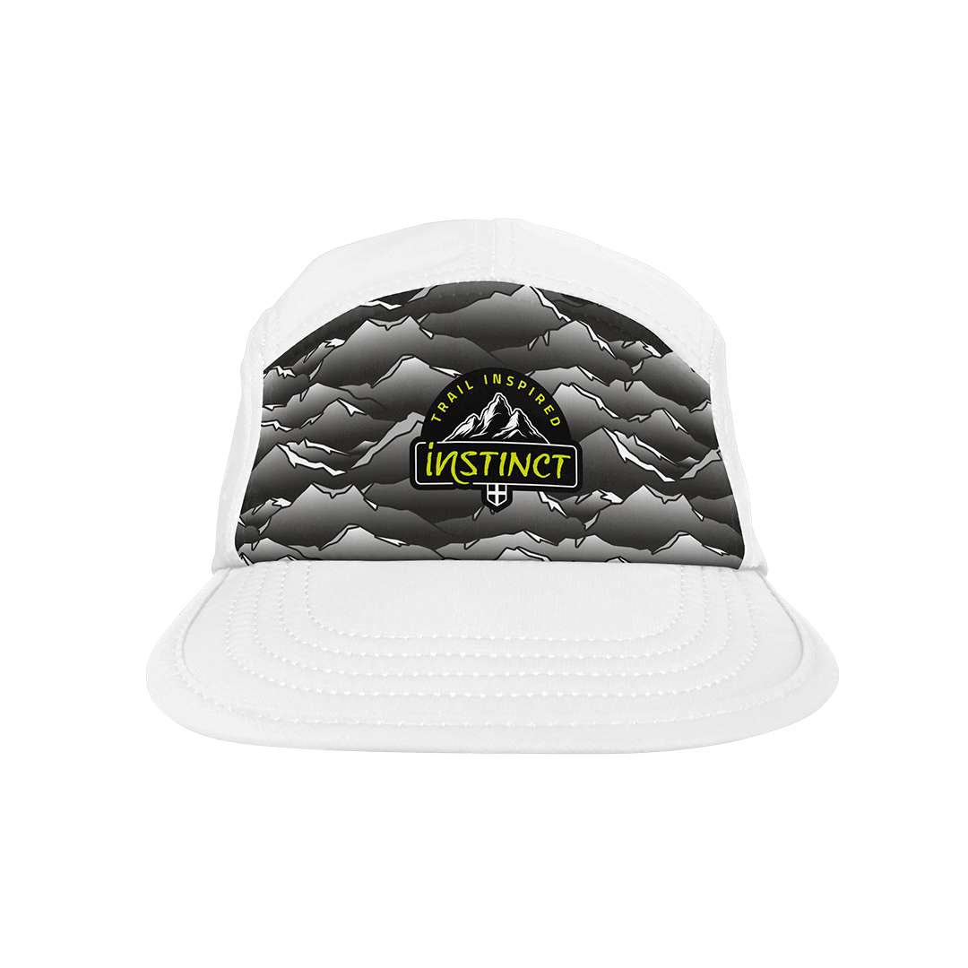 Casquette Légere trail Instinct  KOULM