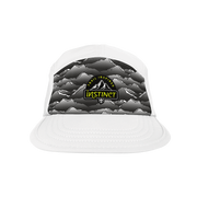 Casquette Légere trail Instinct  KOULM