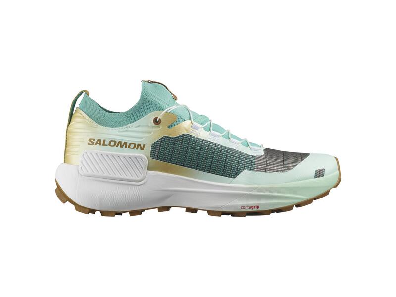 Chaussures de Trail homme ou femme S-Lab Genesis  Salomon Edition limitée Courtney V2