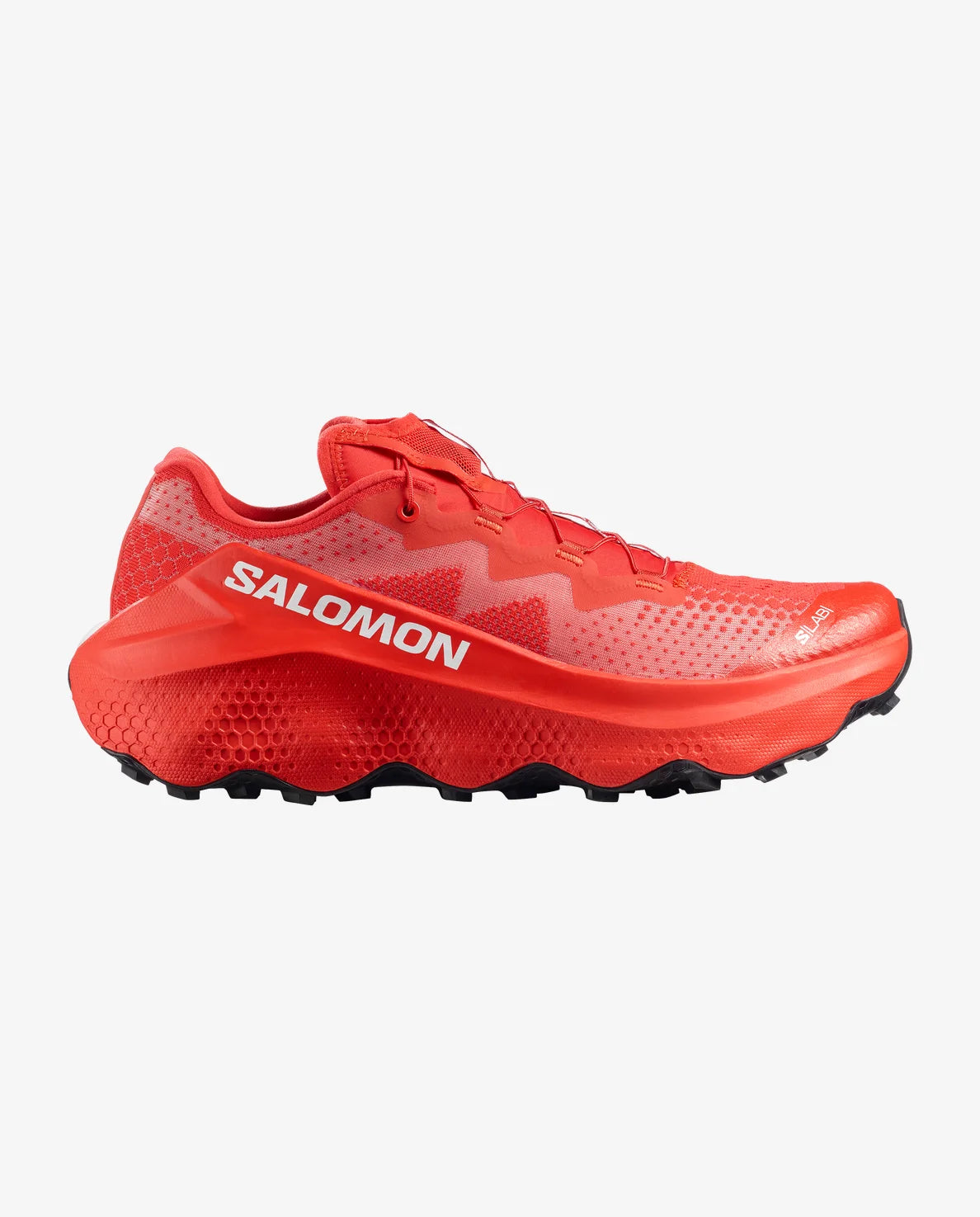 Chaussures de Trail homme ou femme Salomon S-Lab Ultraglide 1.5
