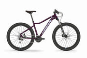 VTT Semi-rigide tout-terrain  Lapierre Edge 3.7 W femme purpre - Clubinsport