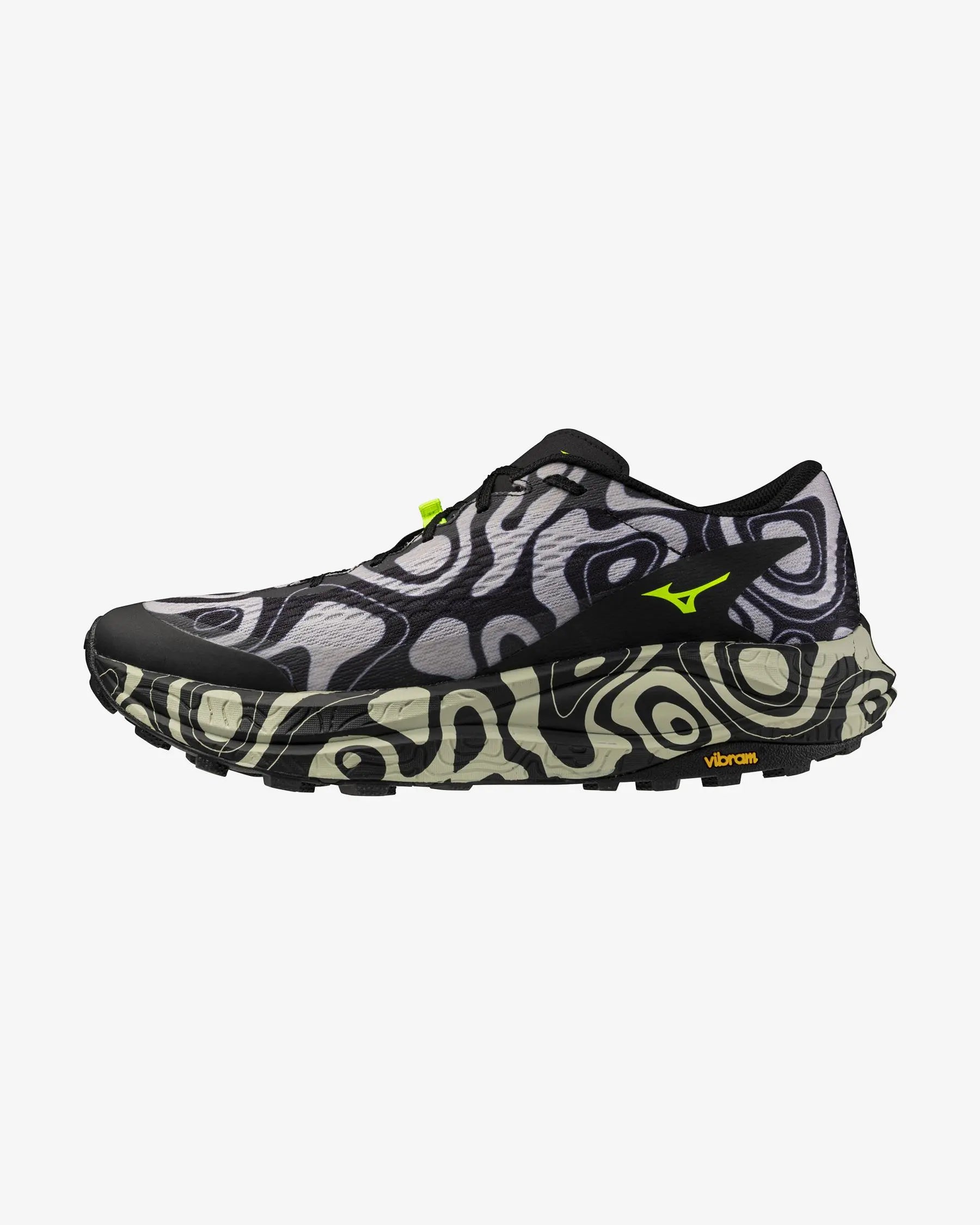 Chaussures de Trail homme Mizuno Wave Neo Accera