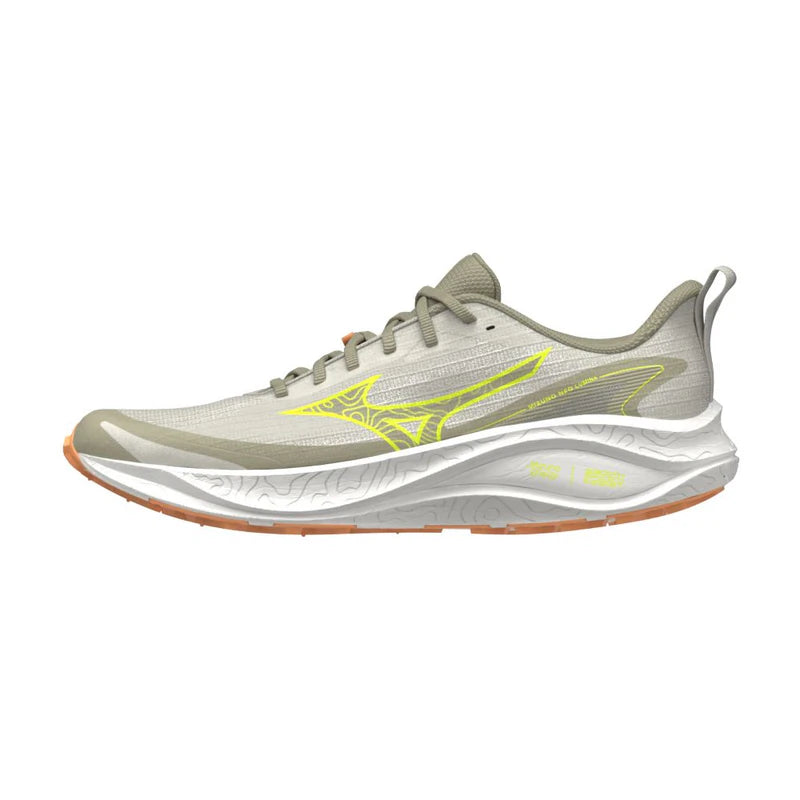 Chaussures de route et sentiers femme Mizuno Neo Lumina