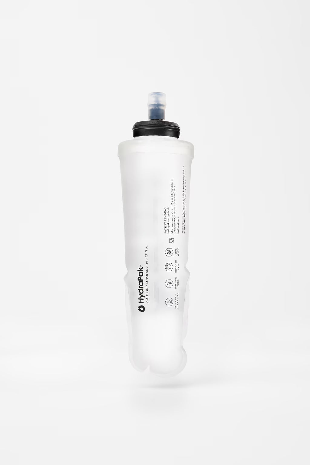 Flasque Nnormal Hydrapak 500 ml