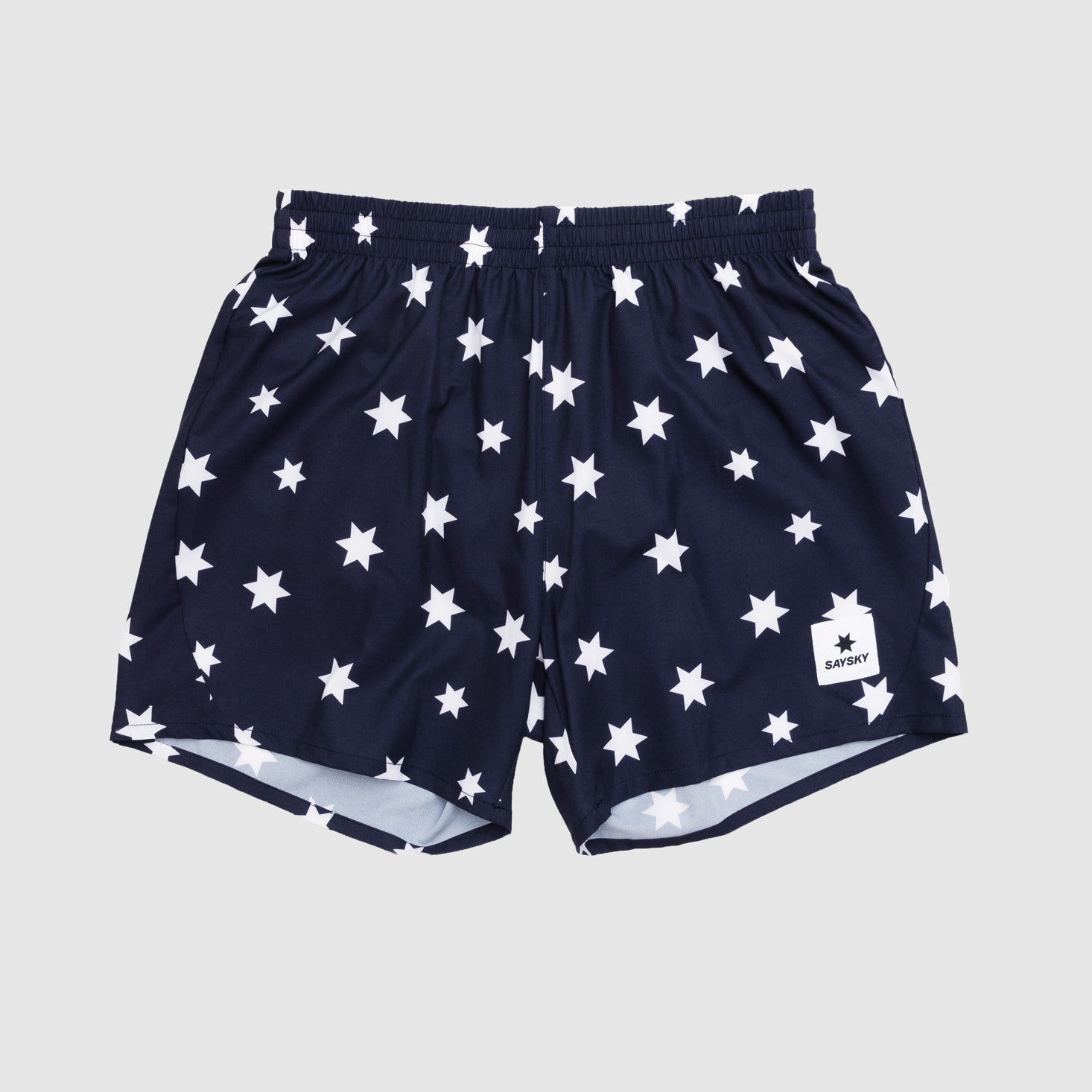Short homme Saysky Star Pace 5''