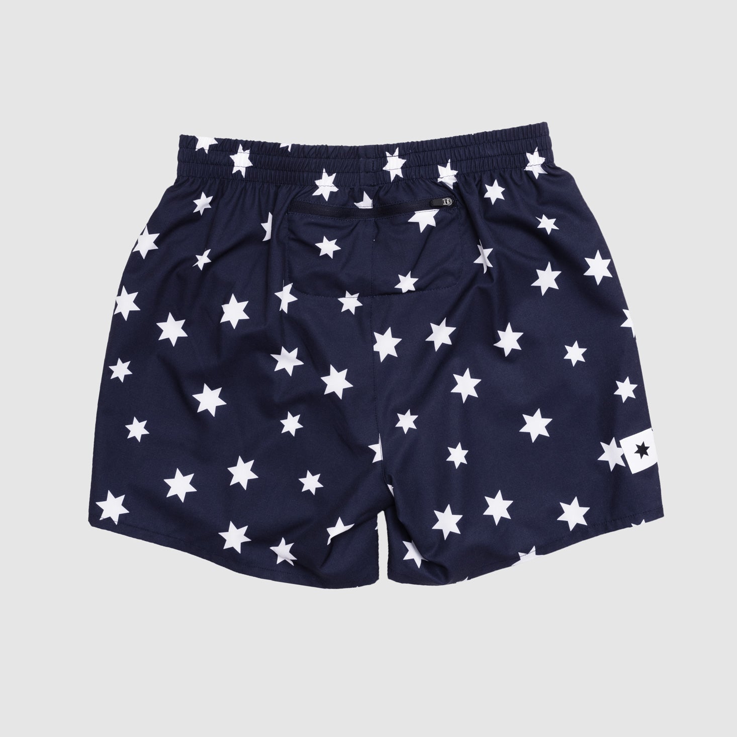 Short homme Saysky Star Pace 5''