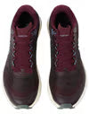 Chaussures de Trail homme Kjerag 2.0 NNormal Burgundy