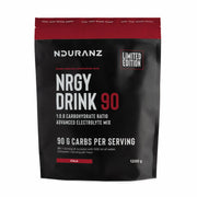 Boisson d'effort Nduranz Nrgy Drink 90 cola 1.2kg
