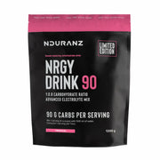 Boisson d'effort Nduranz Nrgy Drink 90 tropical 1.2kg