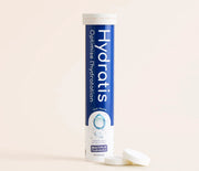 Electrolytes Hydratis gout neutre