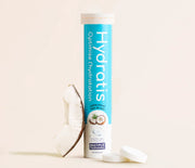 Electrolytes Hydratis gout coco