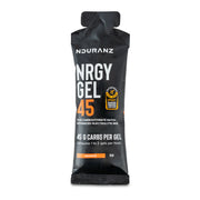 Gel énergétique  Nduranz Gel 45 Orange