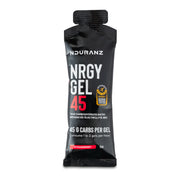 Gel énergétique  Nduranz Gel 45 Fraise