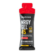 Gel énergétique  Nduranz Gel 45 Caffeine Mangue