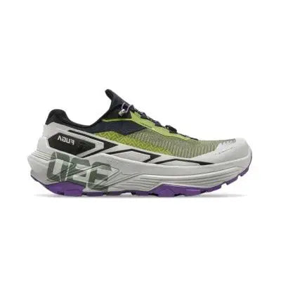Chaussures de Trail homme et femme Kailas FUGA EX 330 Vert beige