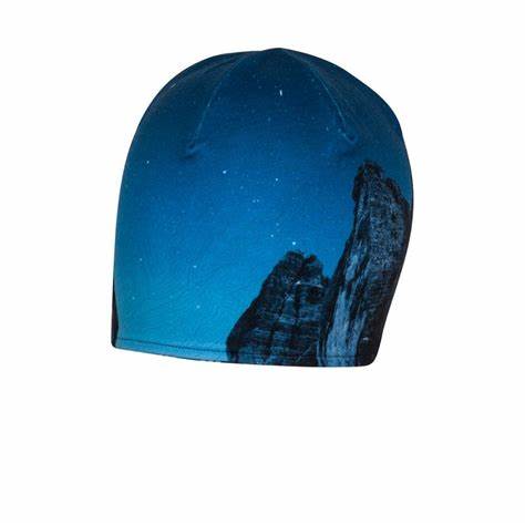 Bonnet Wildtee reversible tre cime lavaredo - Clubinsport