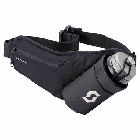 Ceinture de portage Scott Endurance Hydro TR’ 1.5 noir