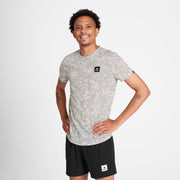 Tee-shirt manches courtes Homme Saysky Camo Combat