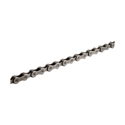 SHIMANO Chaîne CN-E6090-10 HG-X 10 vitesses E-BIKE DESIGN 126 maillons Goupille de connexion de type ampoule