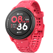 Montre cardio gps Coros WATCH Pace 3 rouge - Clubinsport