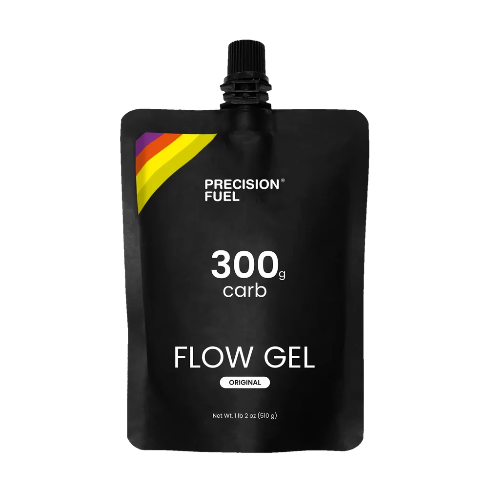 Gel 510g Precision Fuel Neutre