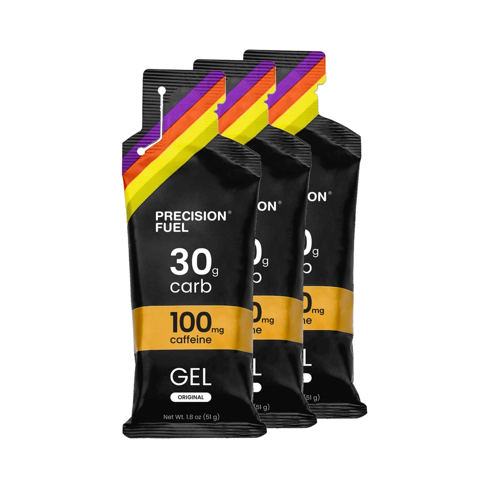 Gel 51g Precision Fuel Neutre 100CAF