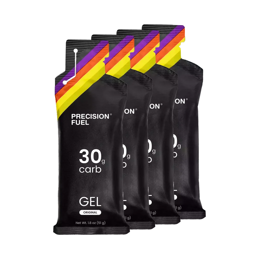 Gel 51g Precision Fuel Neutre