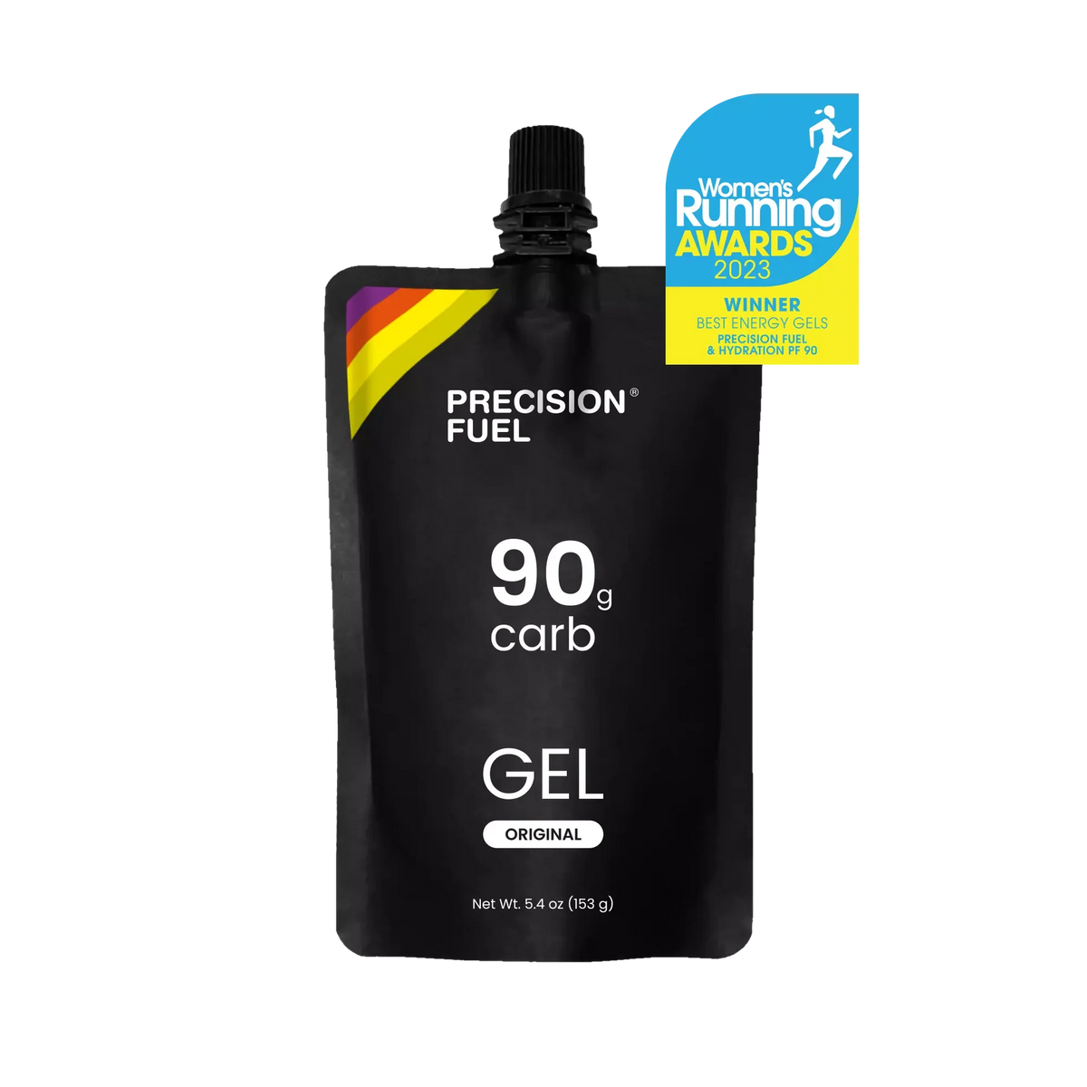 Gel 153g Precision Fuel Neutre