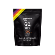 Drink mix carb only Precision fuel neutre Glucydes + Electrolytes