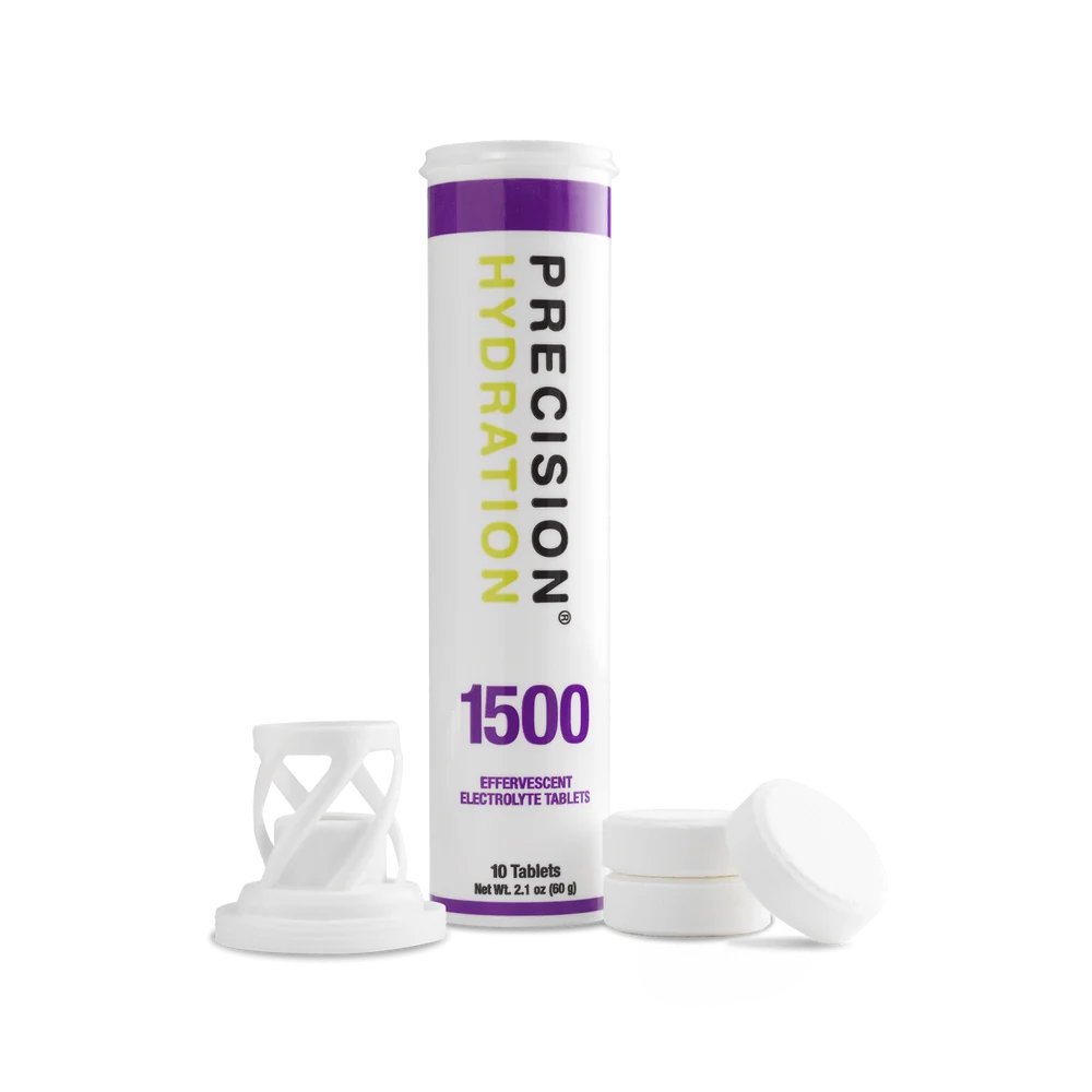 Electrolytes PH1500 Precision fuel