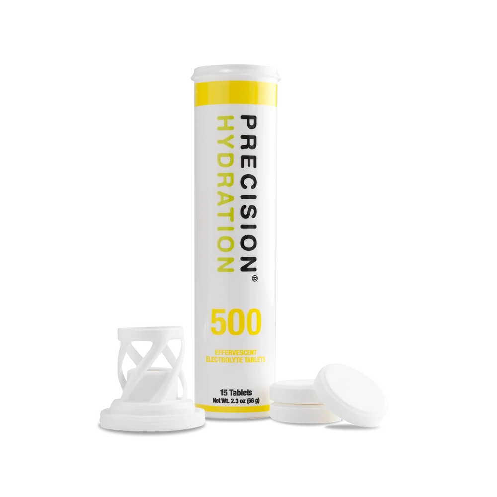 Electrolytes PH500 Precision fuel