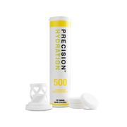 Electrolytes PH500 Precision fuel