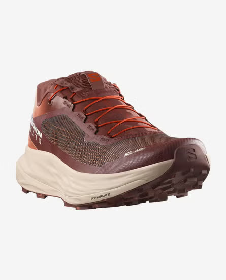 Chaussures de Trail homme Salomon S-Lab Ultra V2 homme ou femme