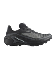 Chaussures de Trail homme Salomon Genesis 2 Wide noir