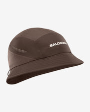 Bob Salomon SHAKEOUT marron