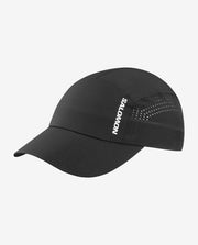 Casquette Salomon noir SHAKEout
