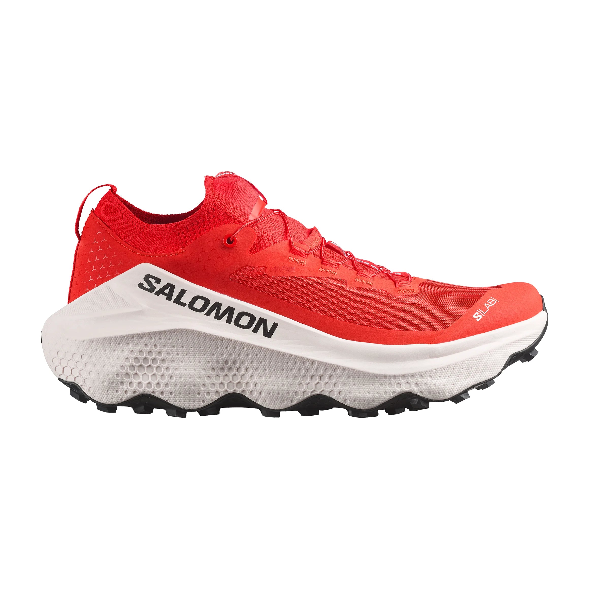 Chaussures de Trail  mixte Salomon S-Lab Ultraglide 2