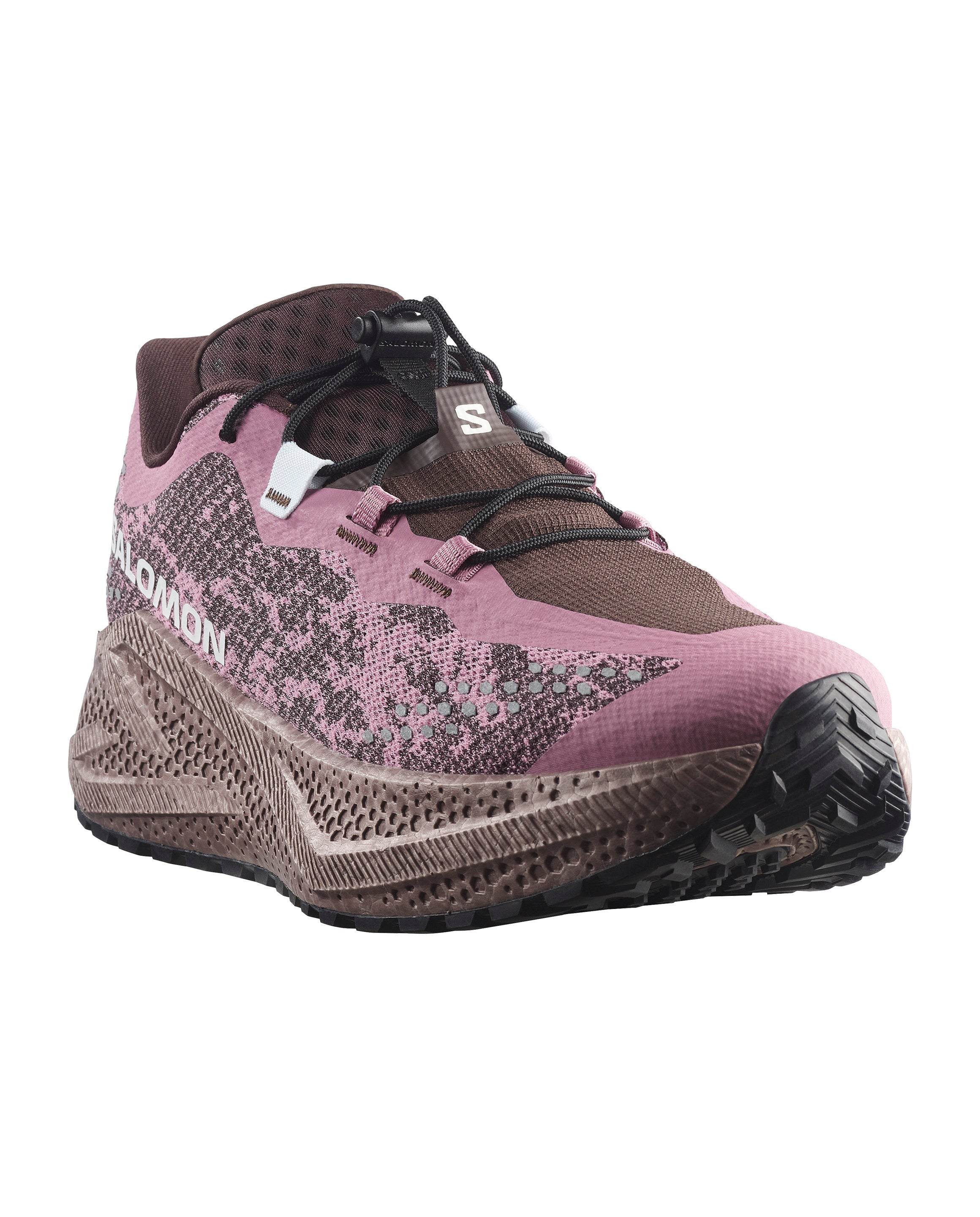 Chaussures de Route homme Salomon Aeroglide 4 grvl