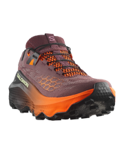Chaussures de Trail femme Ultra Glide 4 Salomon noir huckberry