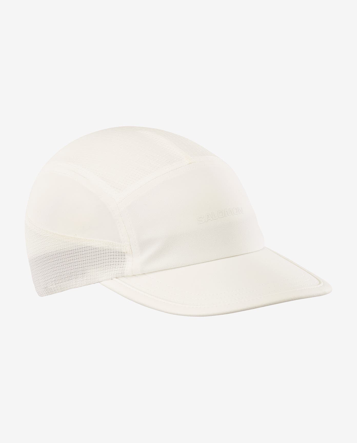 Casquette Salomon Sense aero cap blanc