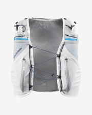 Sac de trail Salomon Adv Skin 12 gris clair 2026
