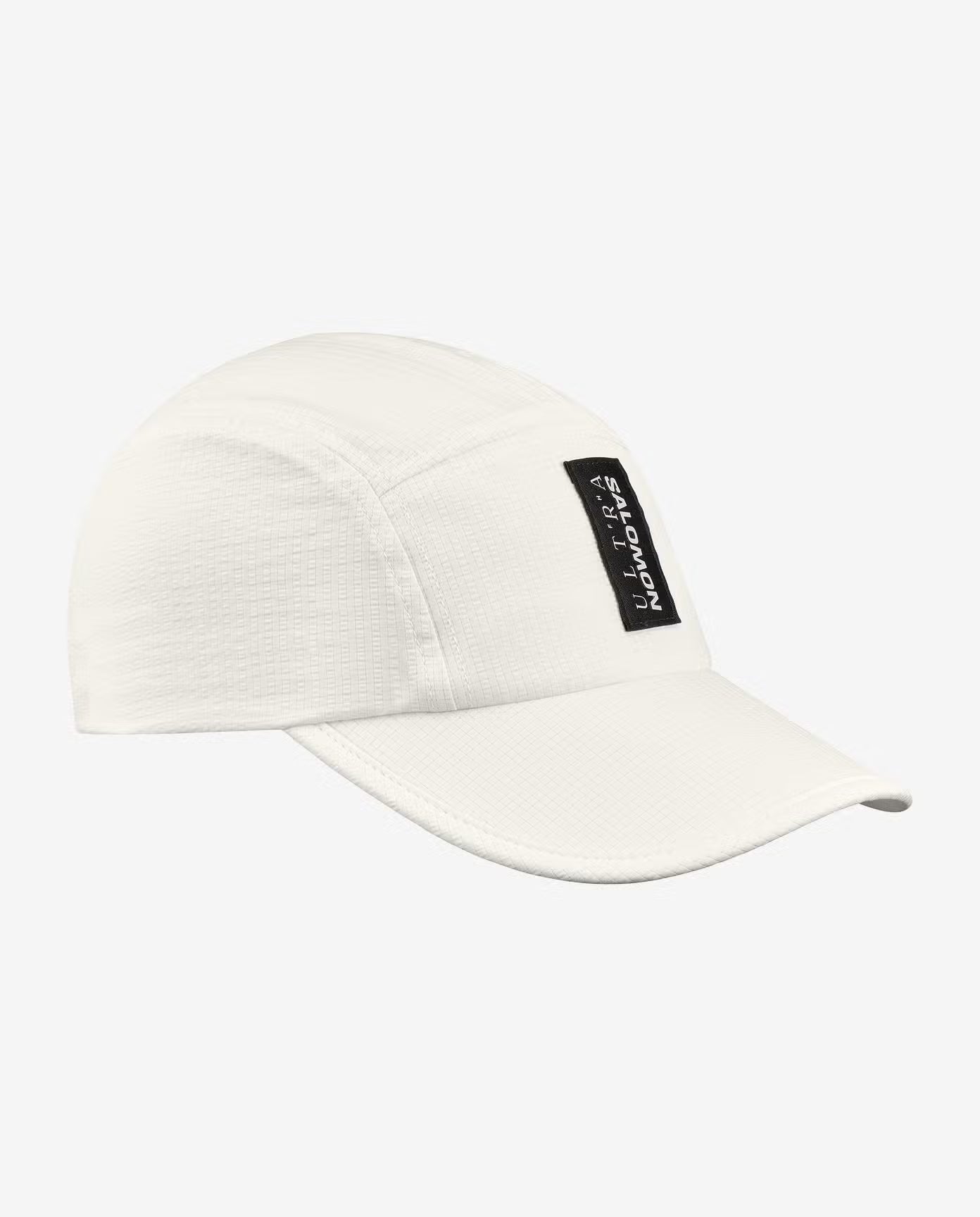 Casquette Salomon S/LAB SALOMON ultra summer blanche