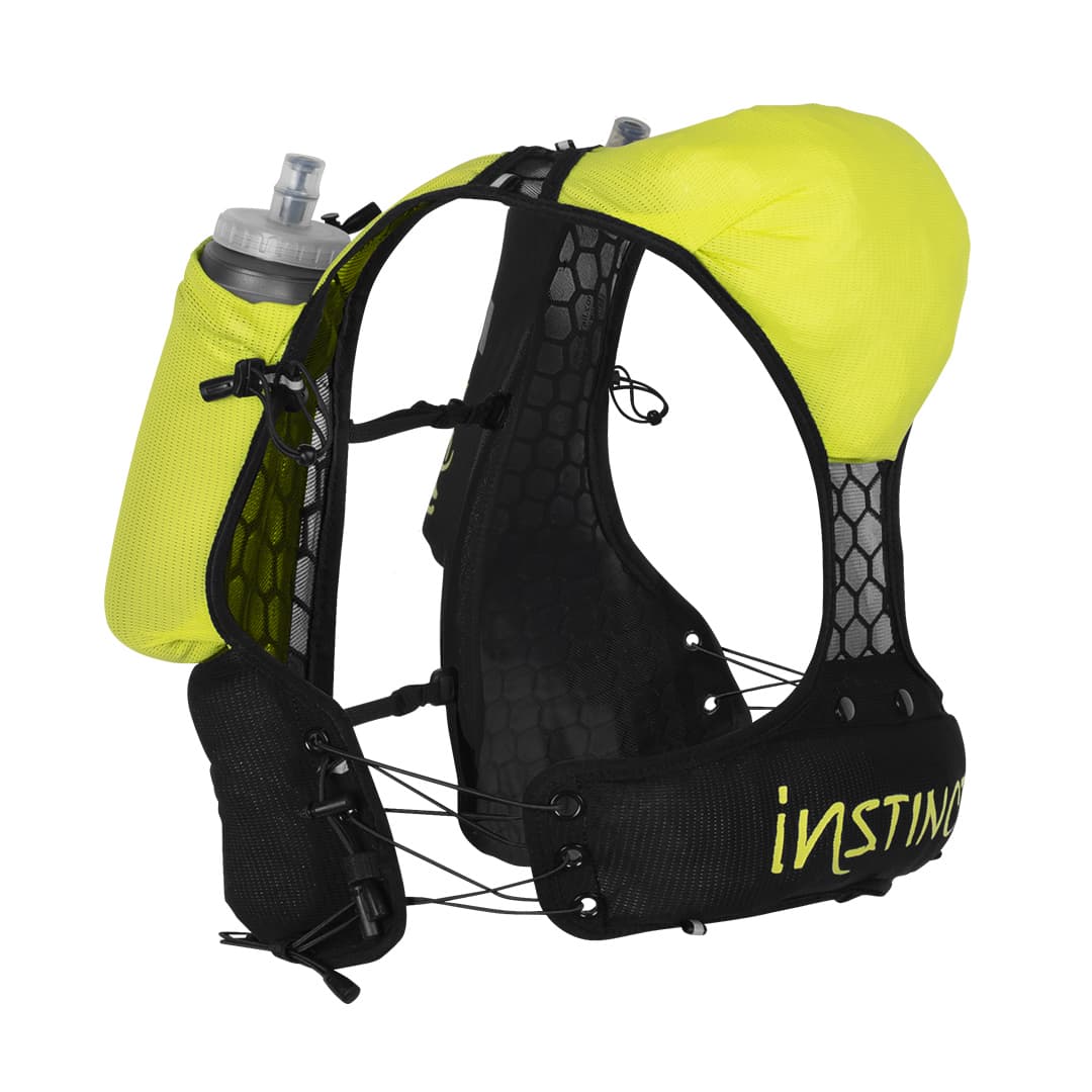 Sac de trail Instinct PX 3L noir