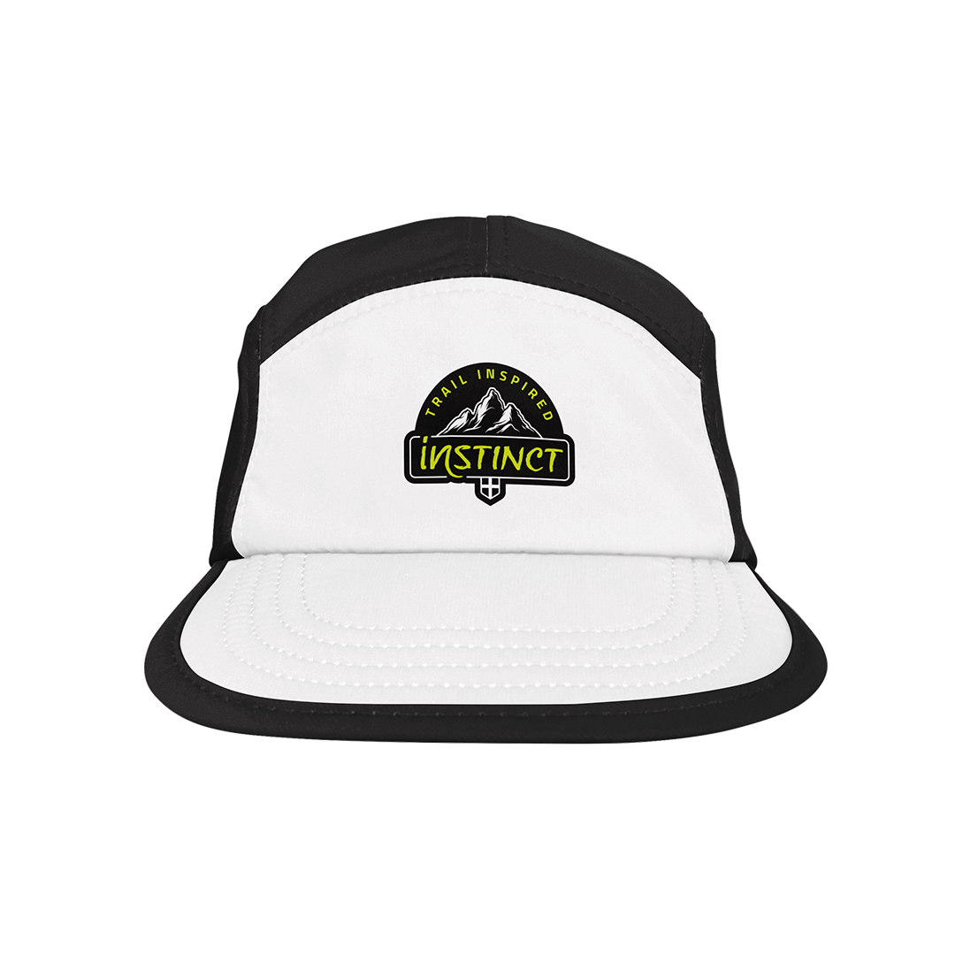 Casquette Instinct Endurance Panda