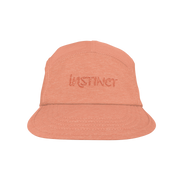 Casquette Légere trail Instinct Peach