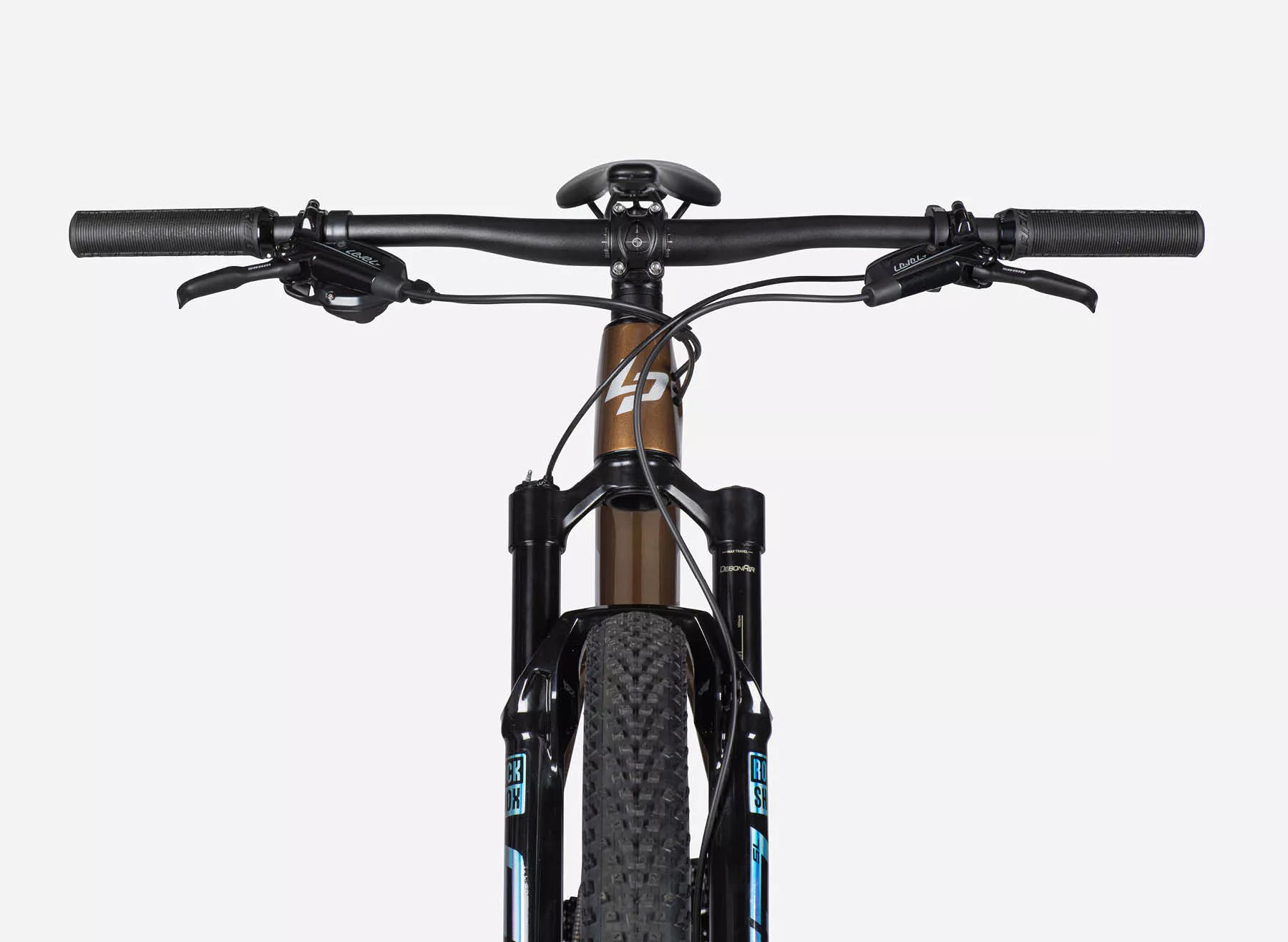 VTT semi-rigide Lapierre PRORACE CF 6.9  L - Clubinsport