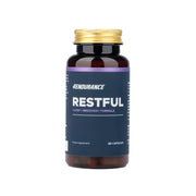 Restful  4Endurance 60 capsules